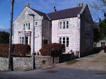Hotel The Old Manor House Weymouth Exteriér fotografie