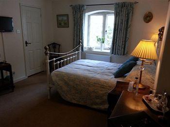 Hotel The Old Manor House Weymouth Exteriér fotografie