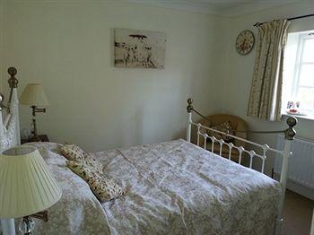 Hotel The Old Manor House Weymouth Exteriér fotografie